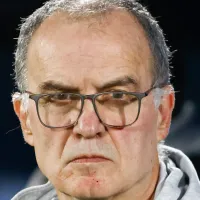 Dirigente uruguayo lanzó fuerte crítica contra Marcelo Bielsa: “No me dio la más mínima bola”