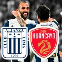 Crack de Sport Huancayo advirtió a Alianza Lima