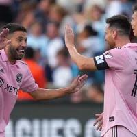 VIDEO: así fue el primer gol de Jordi Alba con Inter Miami