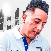 Alianza Lima plantea descuentazo a Christian Cueva para que renueve