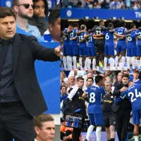 Nueve jugadores todavía pueden dejar Chelsea