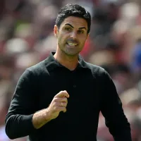 Le costó al Arsenal 45 millones y se rompió los ligamentos, sufre Arteta