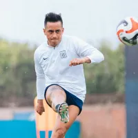 Conoce el nuevo contrato de Christian Cueva con Alianza Lima