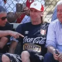 Pieza clave de Ricardo Gareca en la Selección Peruana cerca de irse