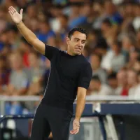 Oficial: confirman la sanción de Xavi Hernández