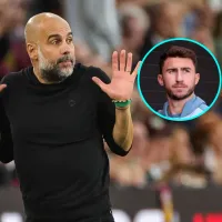 Manchester City acepta oferta de Al Nassr por un borrado de Guardiola