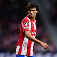 No da para más: Joao Félix a punto de rescindir su contrato con el Atlético Madrid