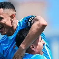 Oncena titular de Sporting Cristal para triunfar en Piura