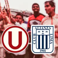 Bicampeón con Universitario confesó que antes fue hincha de Alianza Lima