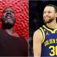 Shaq O’Neal explota y&nbsp;responde si podría jugar en la era de Curry