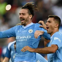 Guardiola advierte a Jack Grealish: \&#039;Ni una gota de alcohol\&#039;