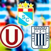 Alianza, Universitario y Cristal se pelean por crack que vale 1 millón de dólares