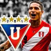 Médico de Liga asombrado por físico de Paolo Guerrero en la altura