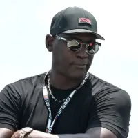 Se reveló por qué Jordan no dejó que le dieran dinero a una persona de la calle