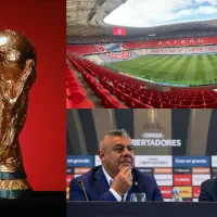 Allianz Arena, un modelo para CONMEBOL de cara al 2030