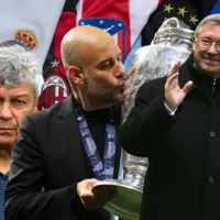 Solo un hombre supera a Guardiola en títulos