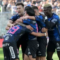 ¿Se desmantela el finalista? Otro titular de Independiente del Valle fue ofrecido en Argentina