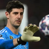 Courtois pasa por el quirófano para sanar su lesión, el Real Madrid lo perderá hasta 2024