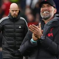 Una estrella del Bayern Munich elegiría Manchester United por sobre Liverpool