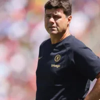 Sufre Pochettino: Chelsea lo tenía casi cerrado, pero a último momento renovó con su actual equipo