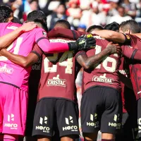 Las 2 versiones de Universitario de Deportes tras anulación de goles en Tarma