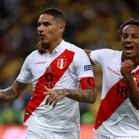 ¿Cuánto sueldo ganan André Carrillo y Paolo Guerrero?