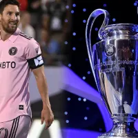 Ver a Messi y su Inter Miami, mucho más caro que ver la final de la Champions League