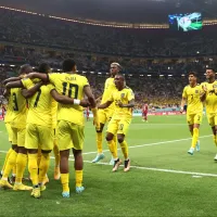 'La Selección de Ecuador puede pelear la Copa América', avisa un referente