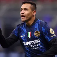 Alexis Sánchez espera la salida de un argentino para llegar al Inter de Milán