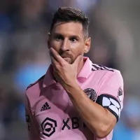 La dura respuesta de Messi al equipo que no quiere cambiar la cancha por él