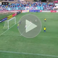 ¡Emoción en Piura! Cristal empató a Grau en tres minutos