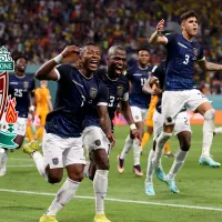 No es Pervis Estupiñán: Liverpool se fija en este defensor ecuatoriano