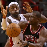 De impedir la llegada de LeBron a Bulls a ser el peor contrato de Lakers