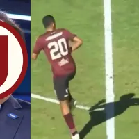 Árbitro histórico afirma que goles de la \&#039;U\&#039; fueron mal anulados