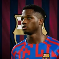 Lo que pide Barcelona para abrir las puertas a Ansu