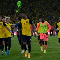 Los fijos de la selección de Ecuador para la convocatoria vs. Argentina