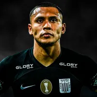 Confirmado el tiempo que Alianza Lima perderá a Bryan Reyna
