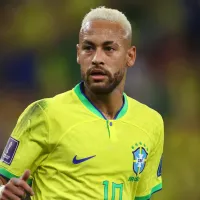 Neymar y Vinicius Jr. lideran la convocatoria de Brasil para las Eliminatorias