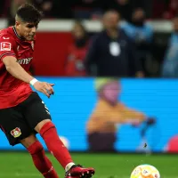 Ya lo negocian: Bayer Leverkusen fija nuevo precio para Piero Hincapié