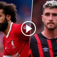 EN VIVO: Liverpool vs. Bournemouth por la Premier League