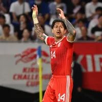 \&#039;Reynoso va a contar con los mismos (jugadores)\&#039;