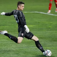 Chelsea hace oferta de 15 millones por arquero de la MLS