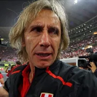 Ruggeri cuenta desgarrador momento de Ricardo Gareca