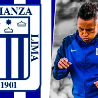 Alianza Lima: ¿Christian Cueva viaja a Cusco para enfrentar a Cienciano?