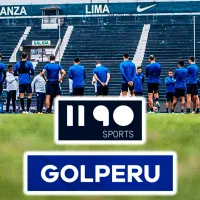 Alianza Lima tomó una decisión definitiva entre GOLPERU y 1190 Sports