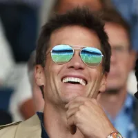 Brady y un anuncio sorpresa: ‘Un campo de entrenamiento para presentarte’