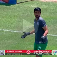 Liga 1 otra vez en el ojo de la tormenta por esta acción