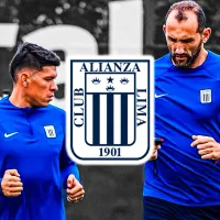 Alianza Lima tiene baja de último minuto: crack no jugará ante Cienciano