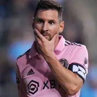 Cambio de último momento: Messi e Inter Miami rechazaron la camiseta negra