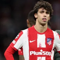 Revelan QUIEBRE total entre Joao Félix y Atlético Madrid: 'Imposible que se quede'